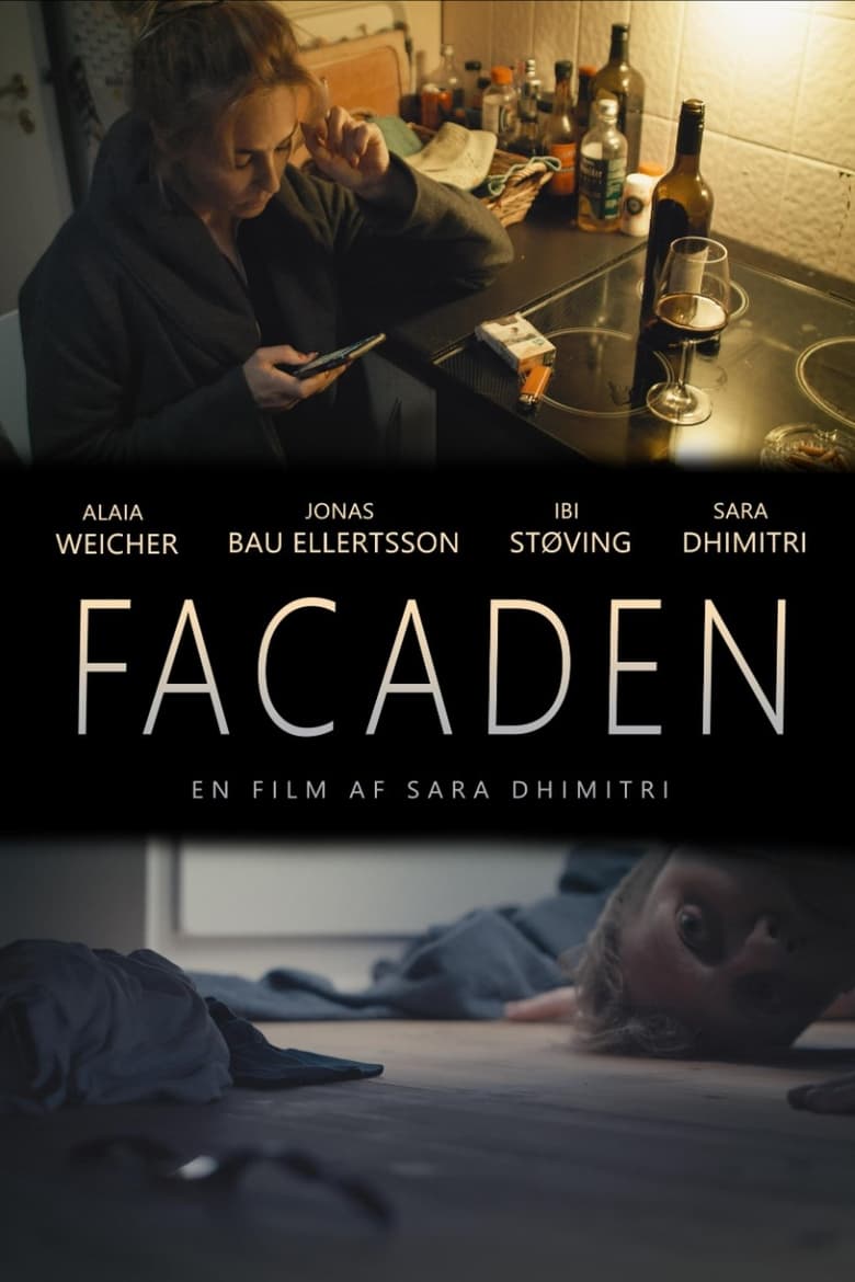 Poster of Facaden