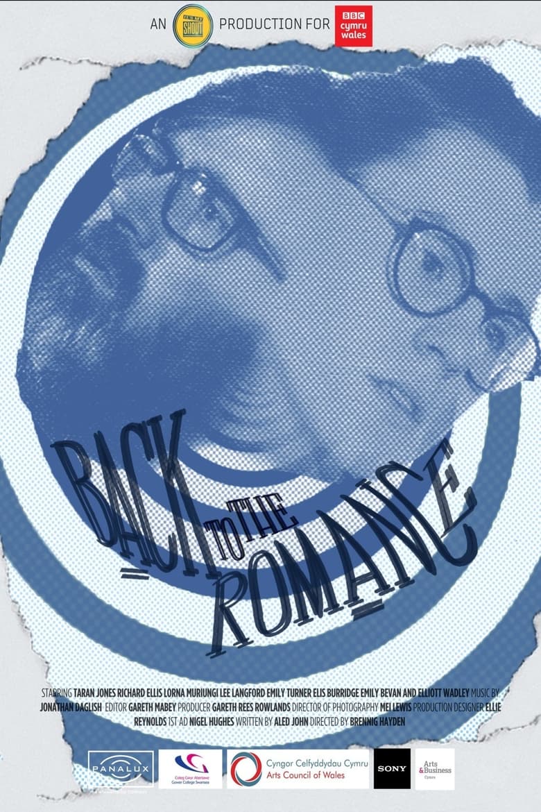 Poster of Back to the Romance