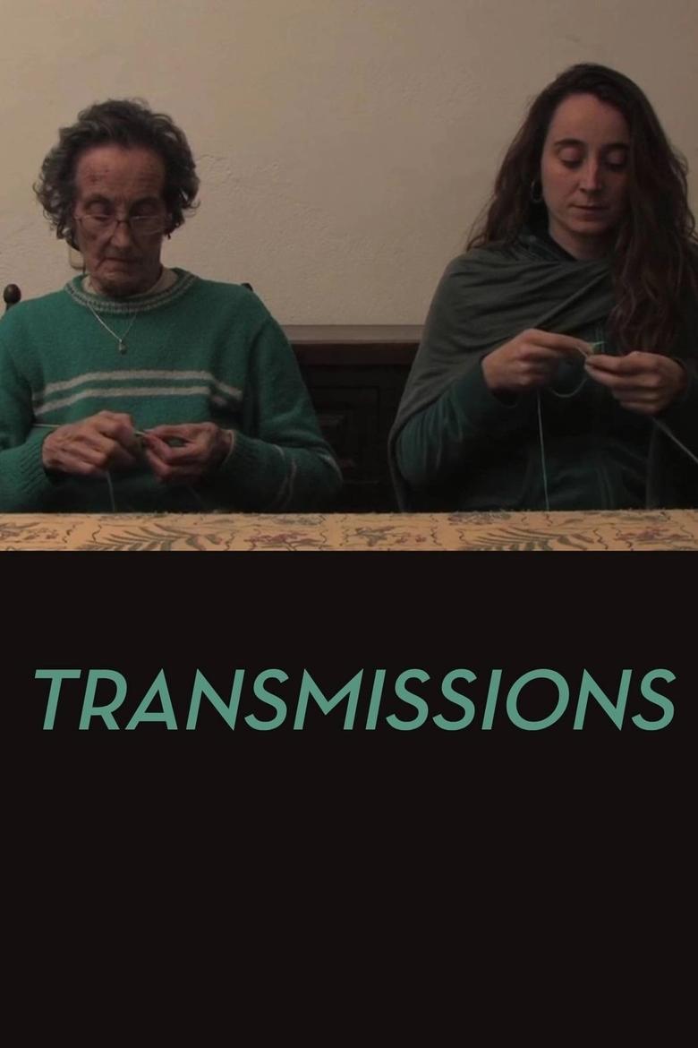 Poster of Transmissions