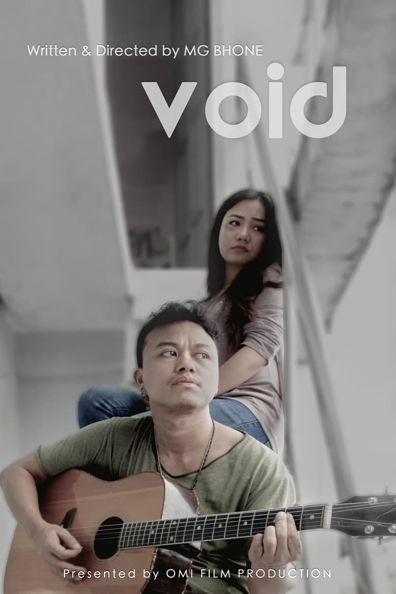 Poster of Void