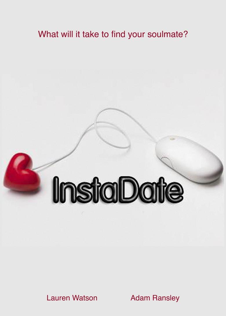 Poster of InstaDate