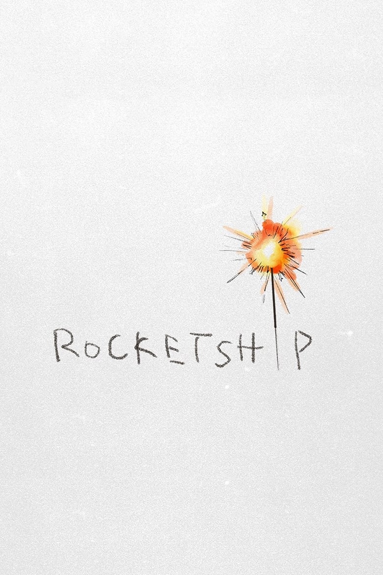 Poster of Rocketship