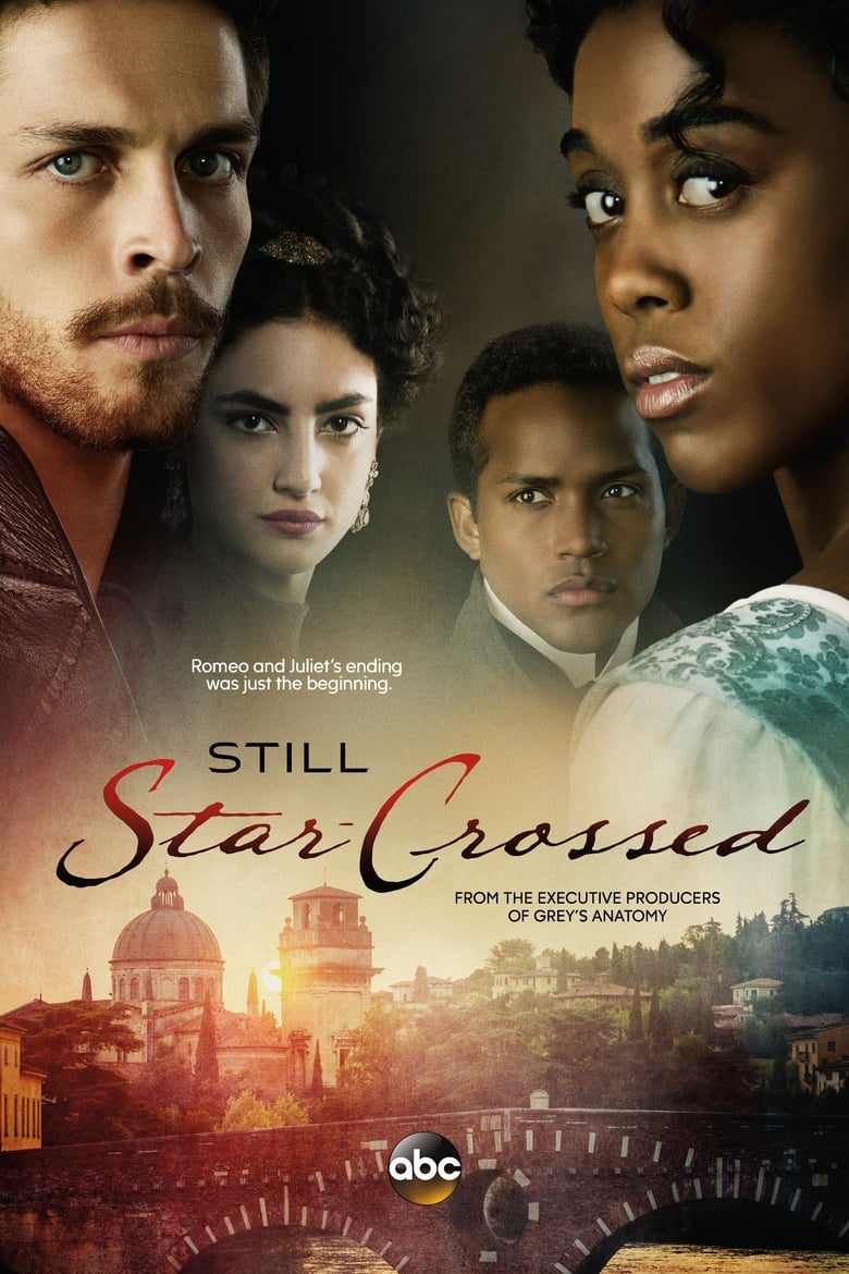 Poster of Still Star-Crossed