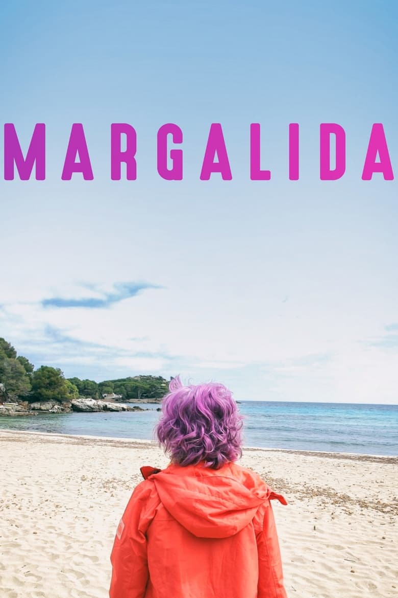 Poster of Margalida