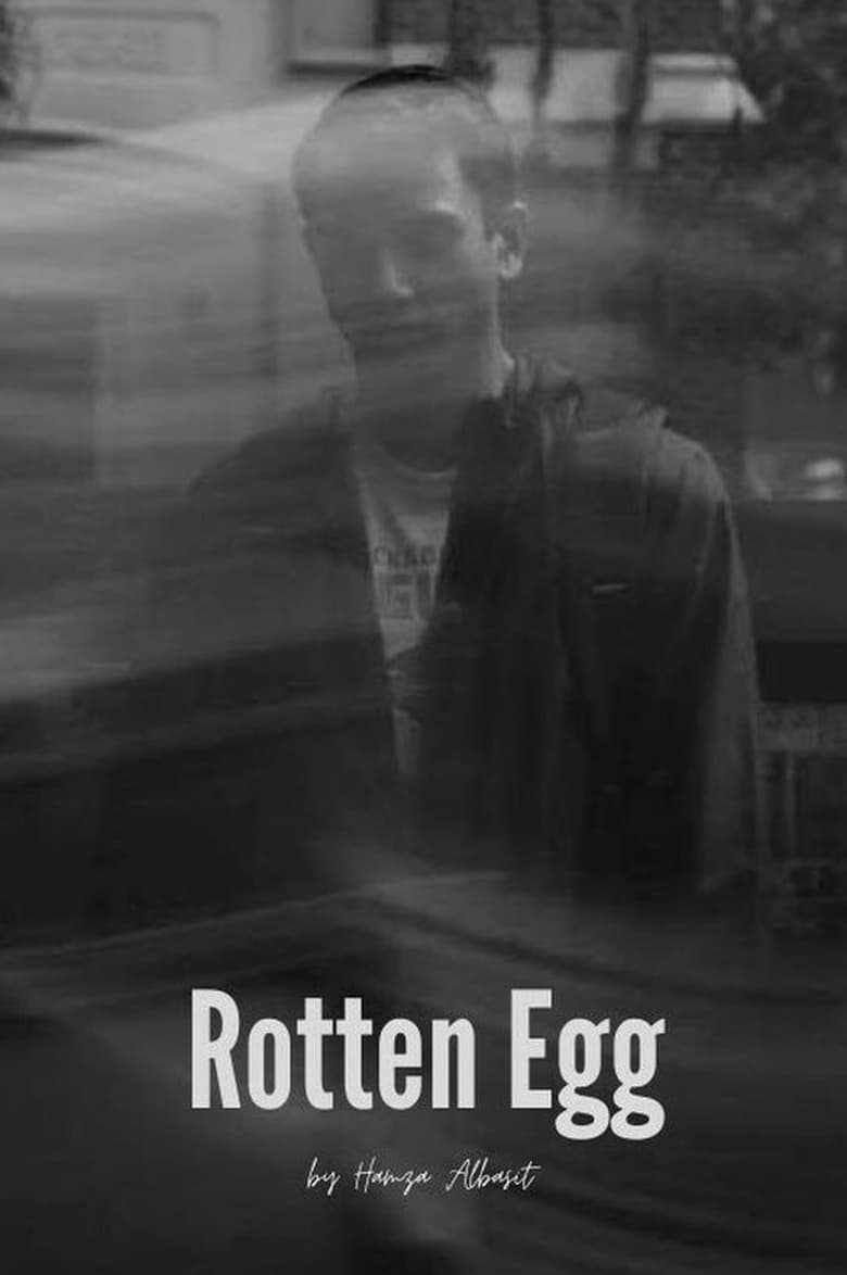 Poster of Rotten Egg