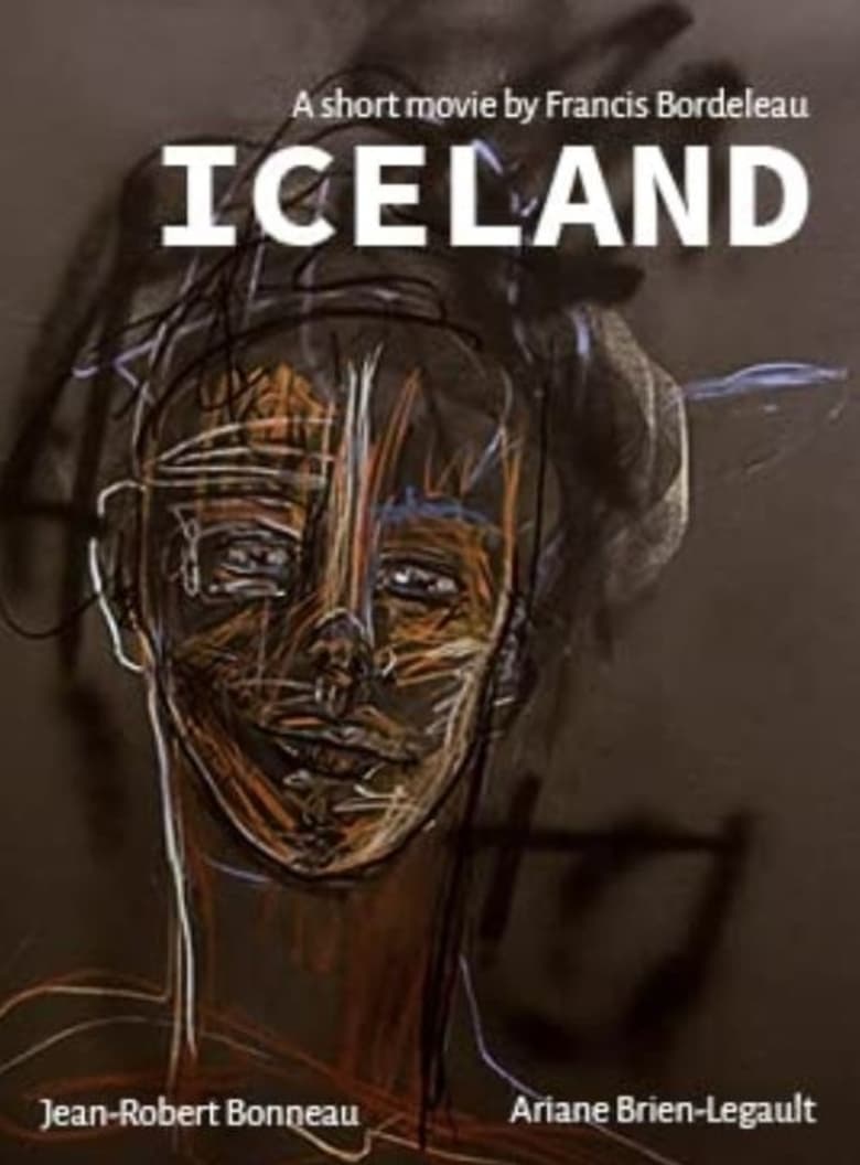 Poster of Iceland