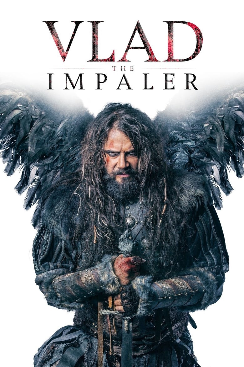 Poster of Vlad the Impaler