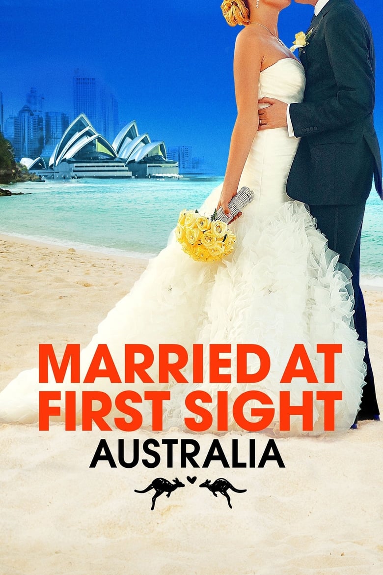 Poster of Episodes in Married At First Sight - Season 7 - Season 7