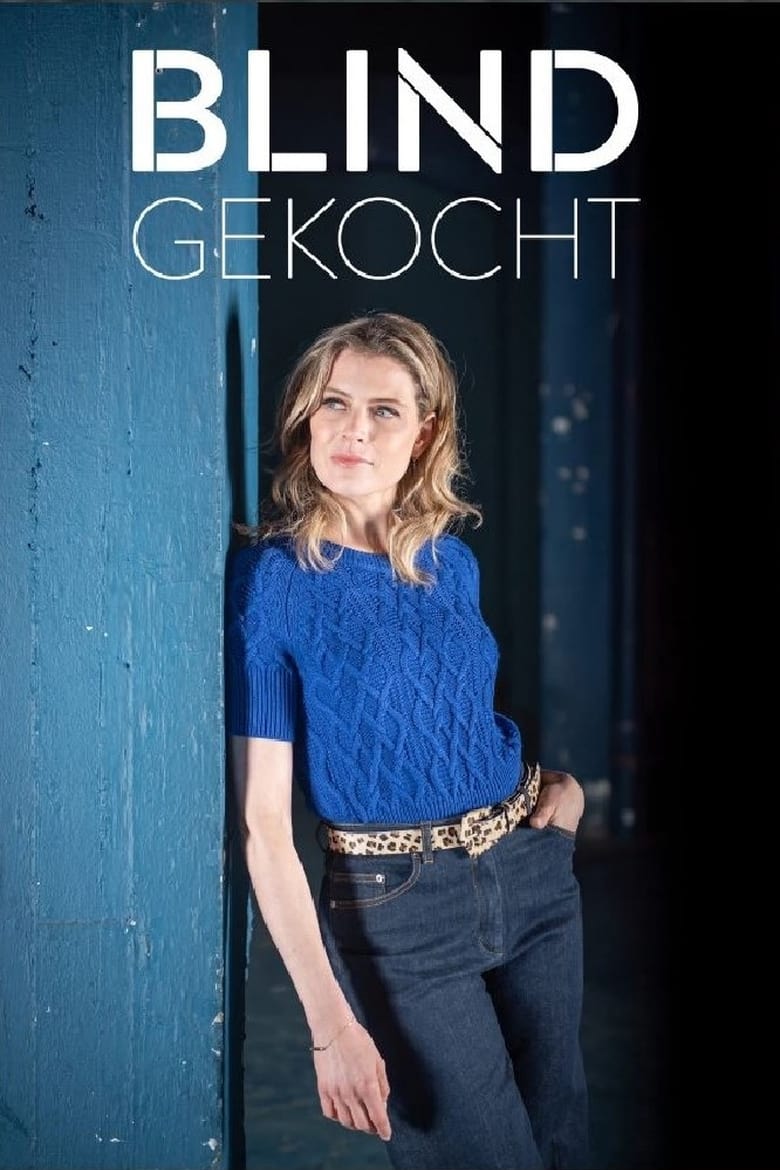 Poster of Blind Gekocht - Season 2 - Episode 7 - Episode 7