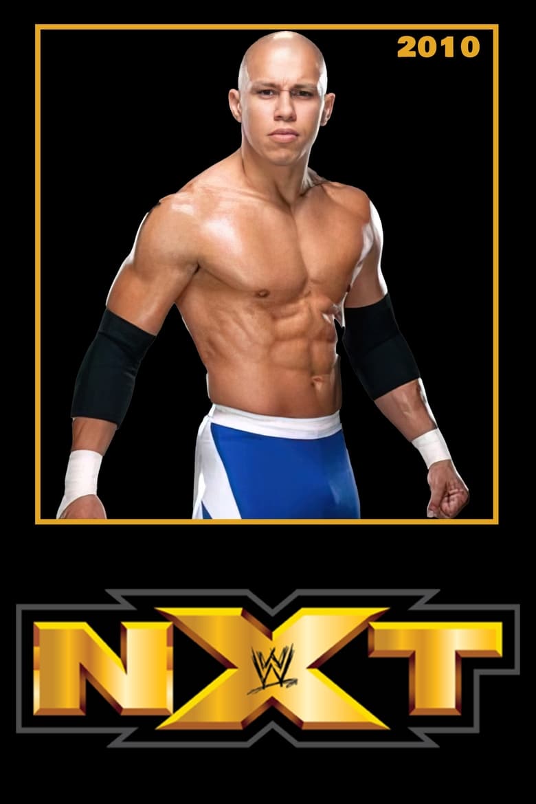 Poster of Episodes in WWE NXT - Season 2 - Season 2