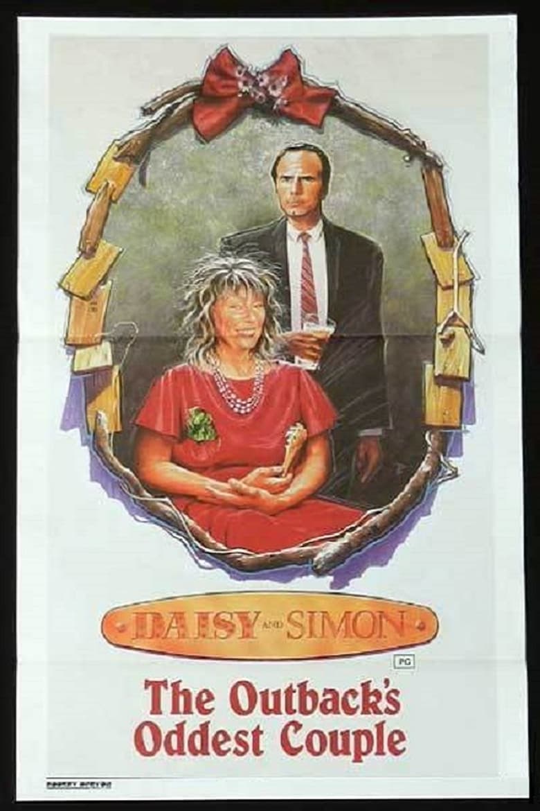 Poster of Daisy and Simon