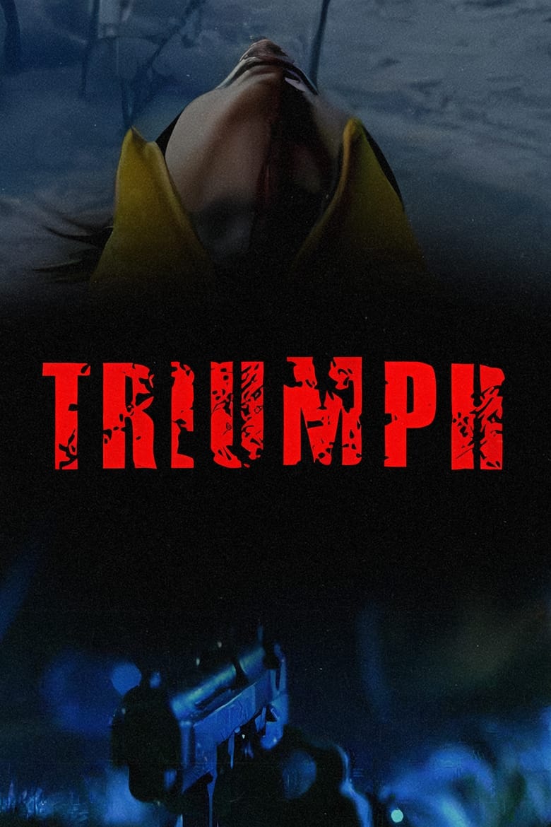 Poster of The Red One: Triumph