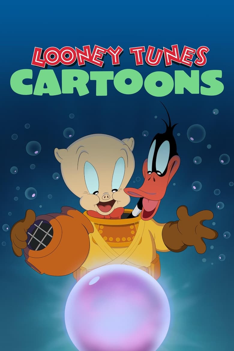 Poster of Episodes in Looney Tunes Cartoons - Season 6 - Season 6