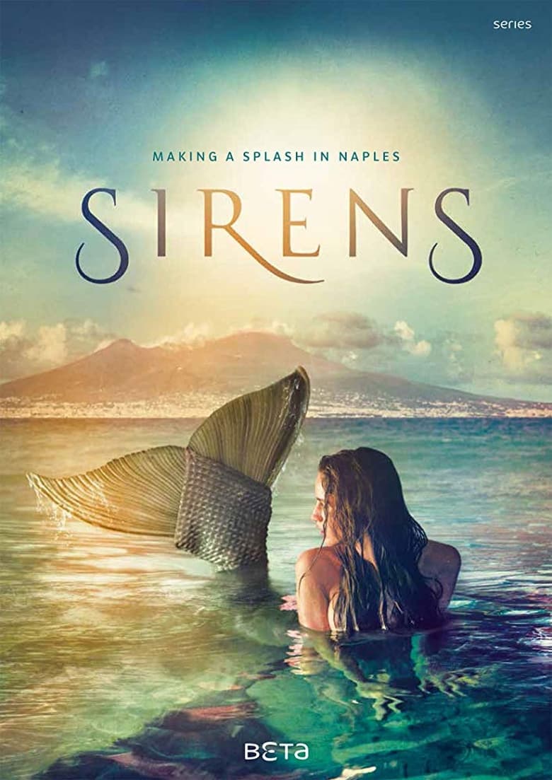 Poster of Sirens