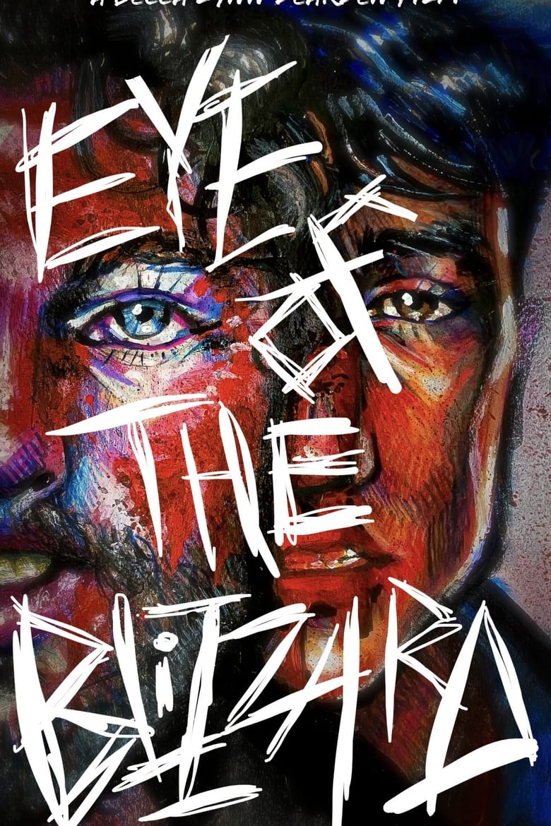 Poster of Eye of the Blizzard