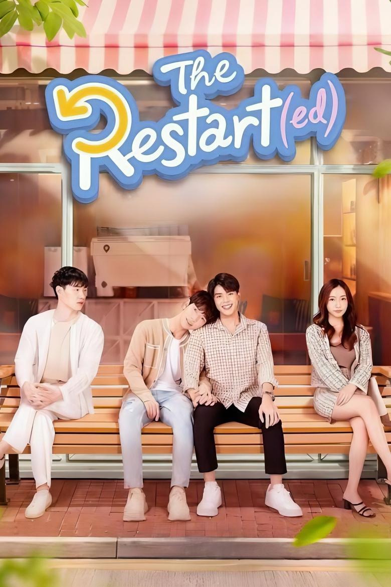 Poster of Episodes in Restart(ed) - Season 1 - Season 1