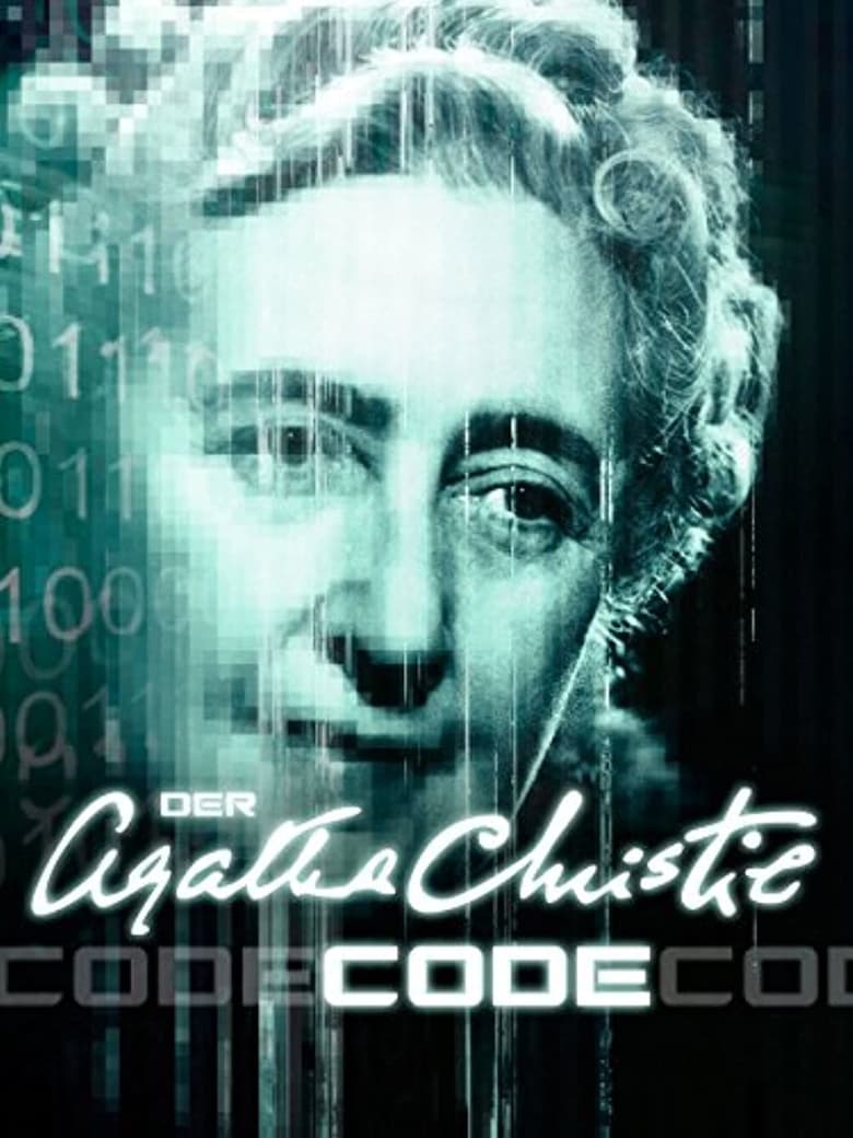 Poster of The Agatha Christie Code