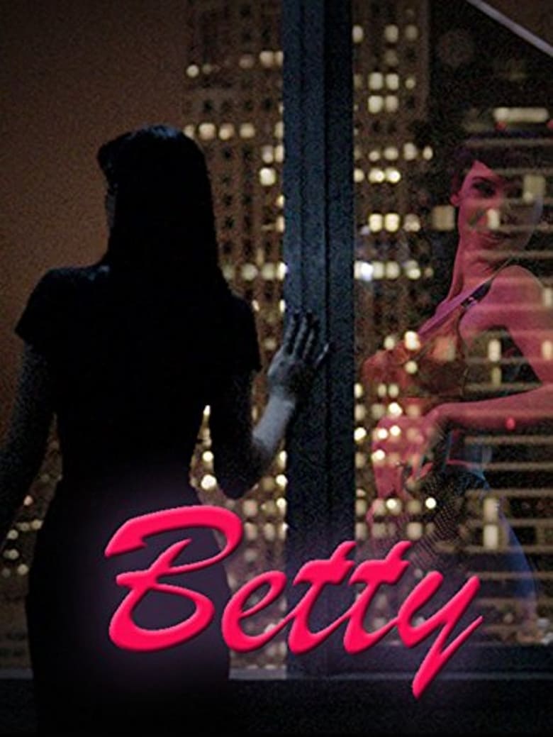 Poster of Betty