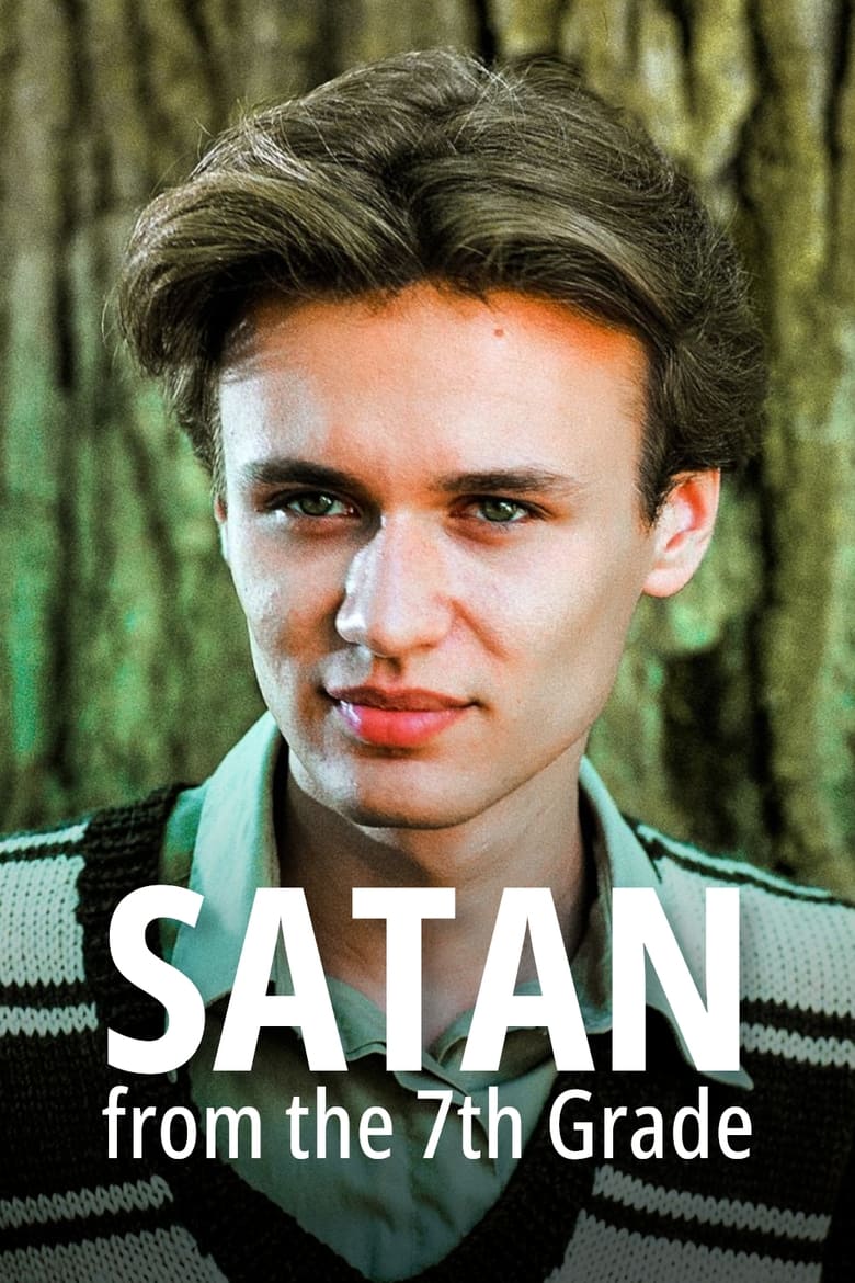 Poster of Episodes in Satan From The 7th Grade - Season 1 - Season 1