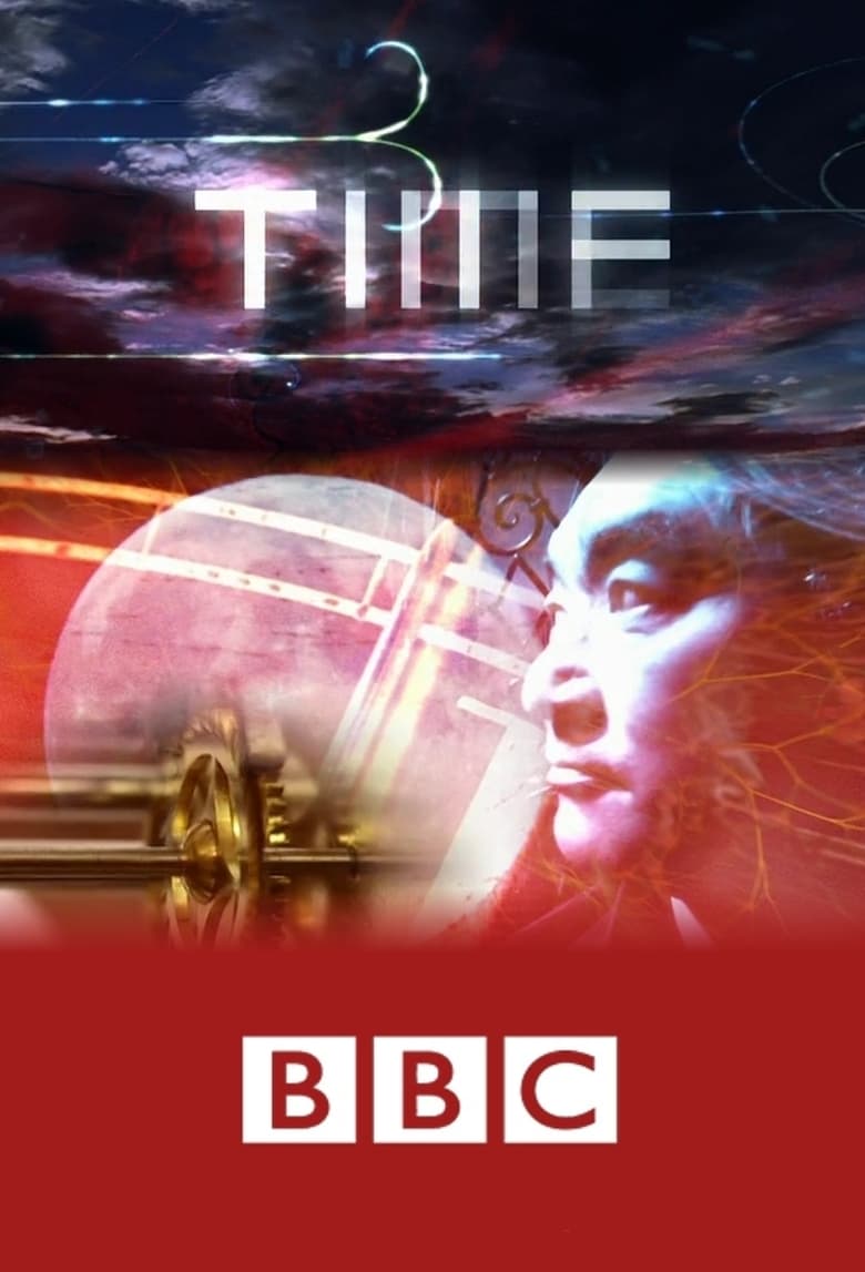 Poster of Time - Season 1 - Episode 3 - Earth Time