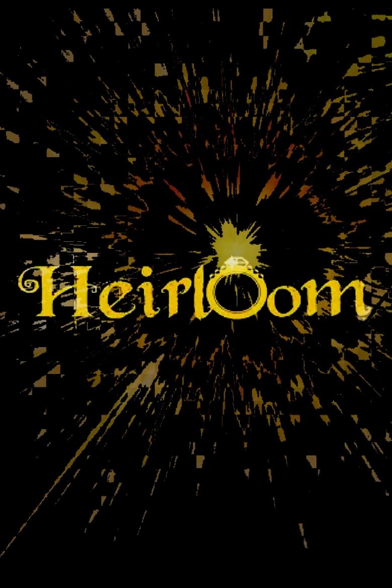 Poster of Heirloom