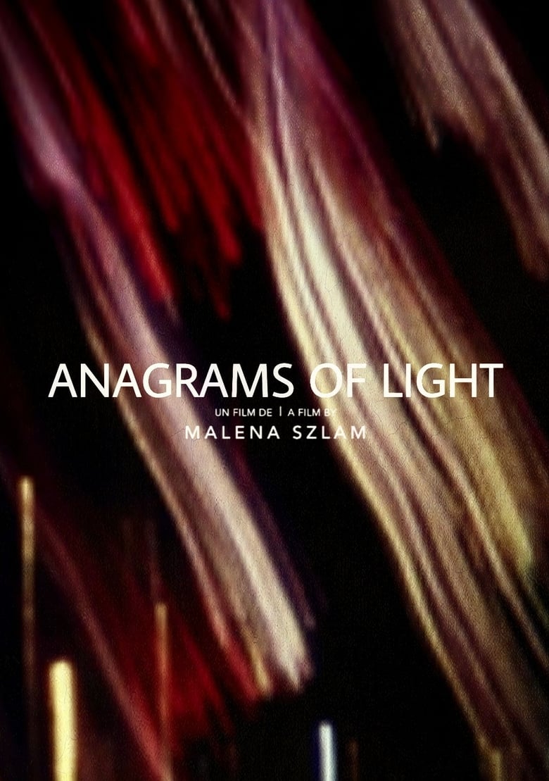 Poster of Anagrams of Light