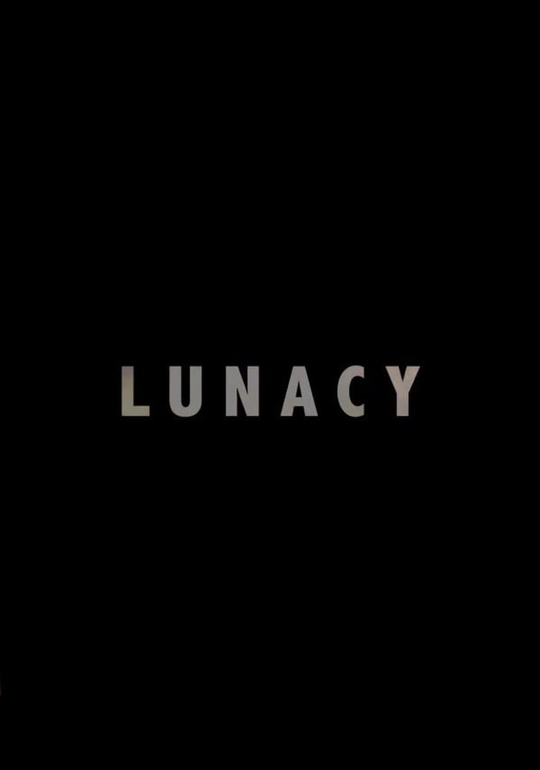 Poster of Lunacy