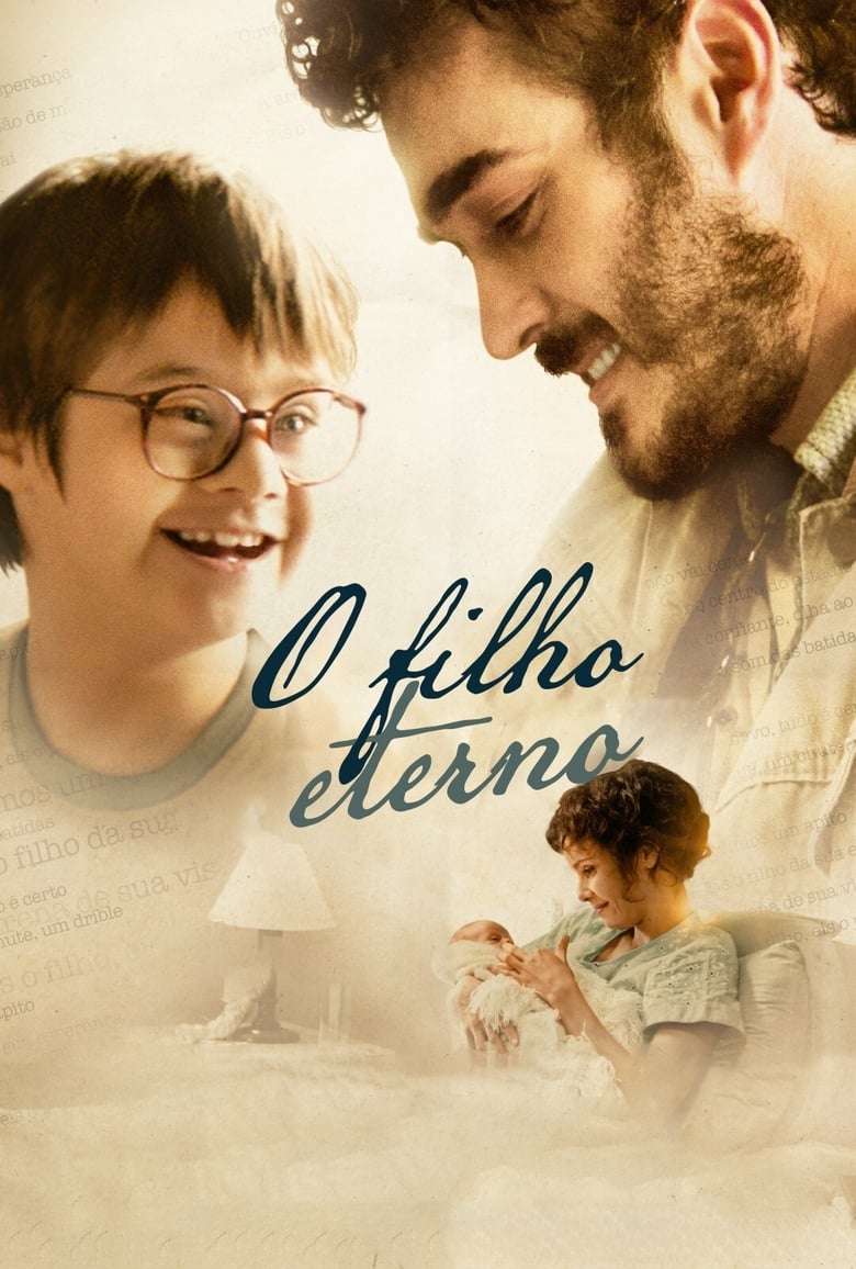 Poster of O Filho Eterno