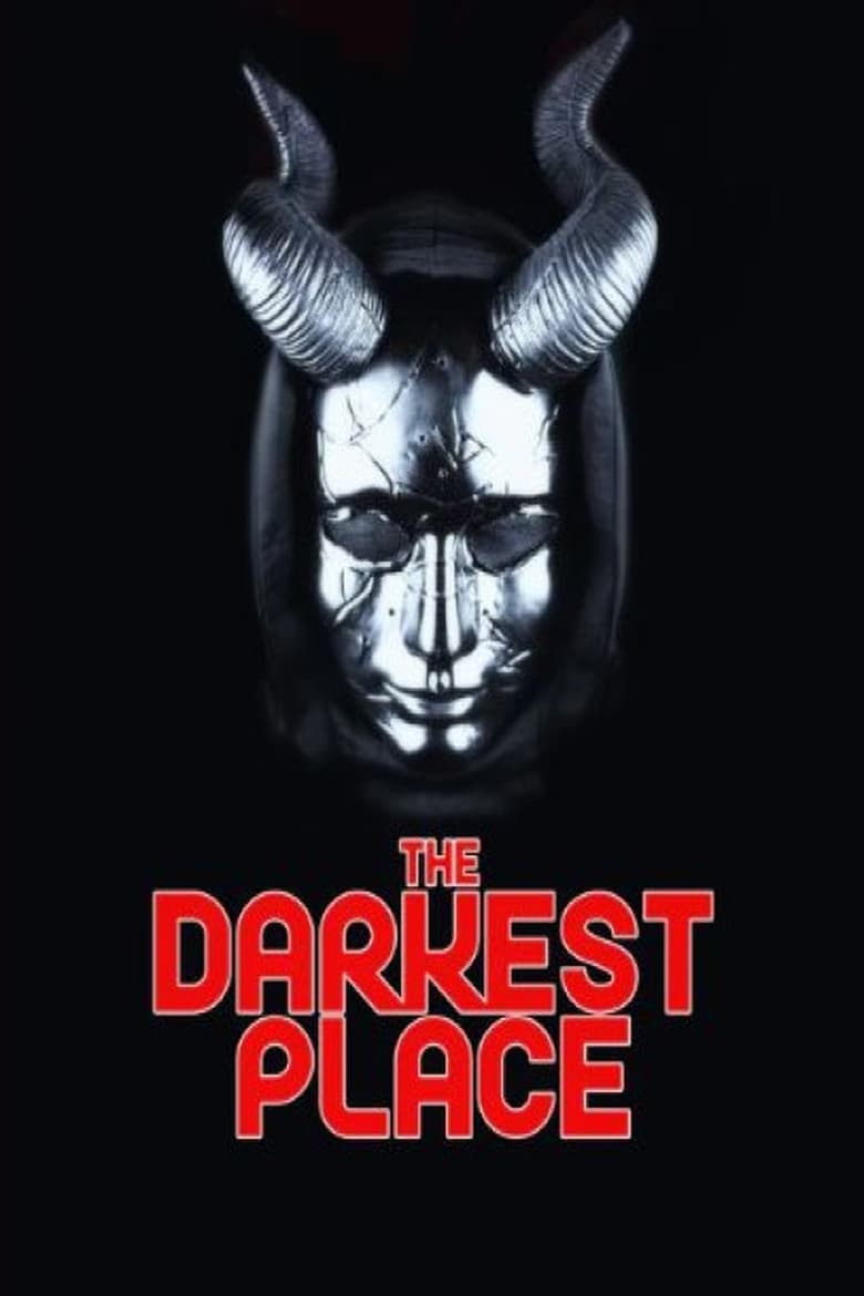 Poster of The Darkest Place