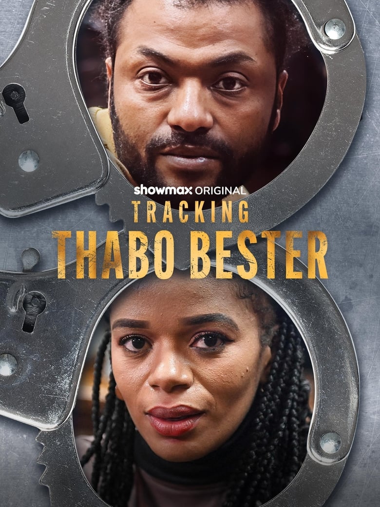 Poster of Tracking Thabo Bester - Season 1 - Episode 2 - Episode 2