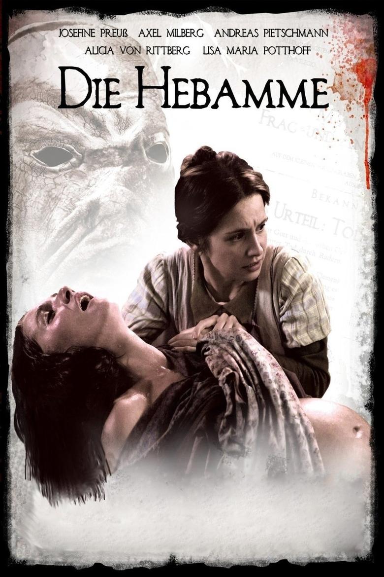 Poster of Die Hebamme