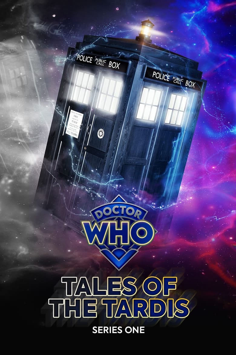 Poster of Episodes in Tales Of The Tardis - Season 1 - Season 1