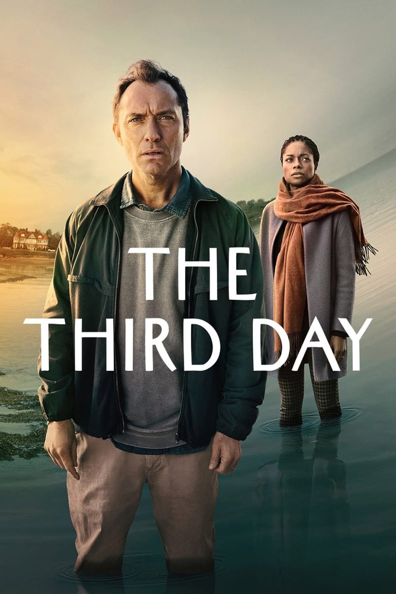 Poster of Episodes in The Third Day - Miniseries - Miniseries