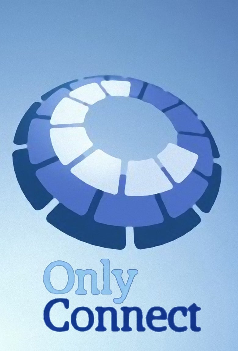 Poster of Only Connect