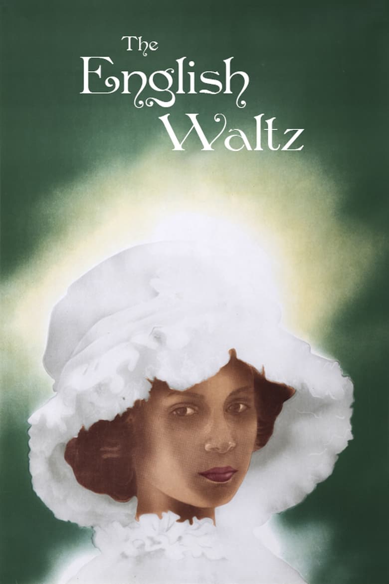 Poster of The English Waltz