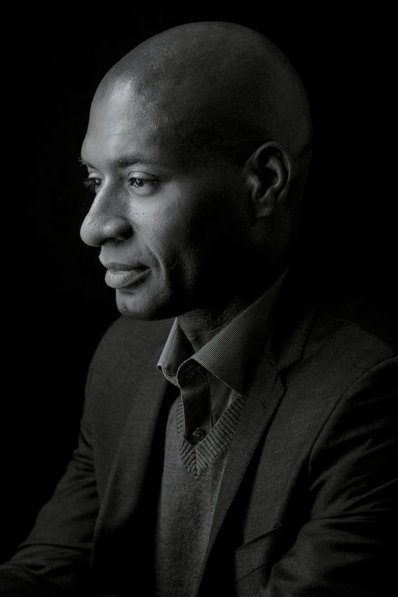 Portrait of Charles M. Blow