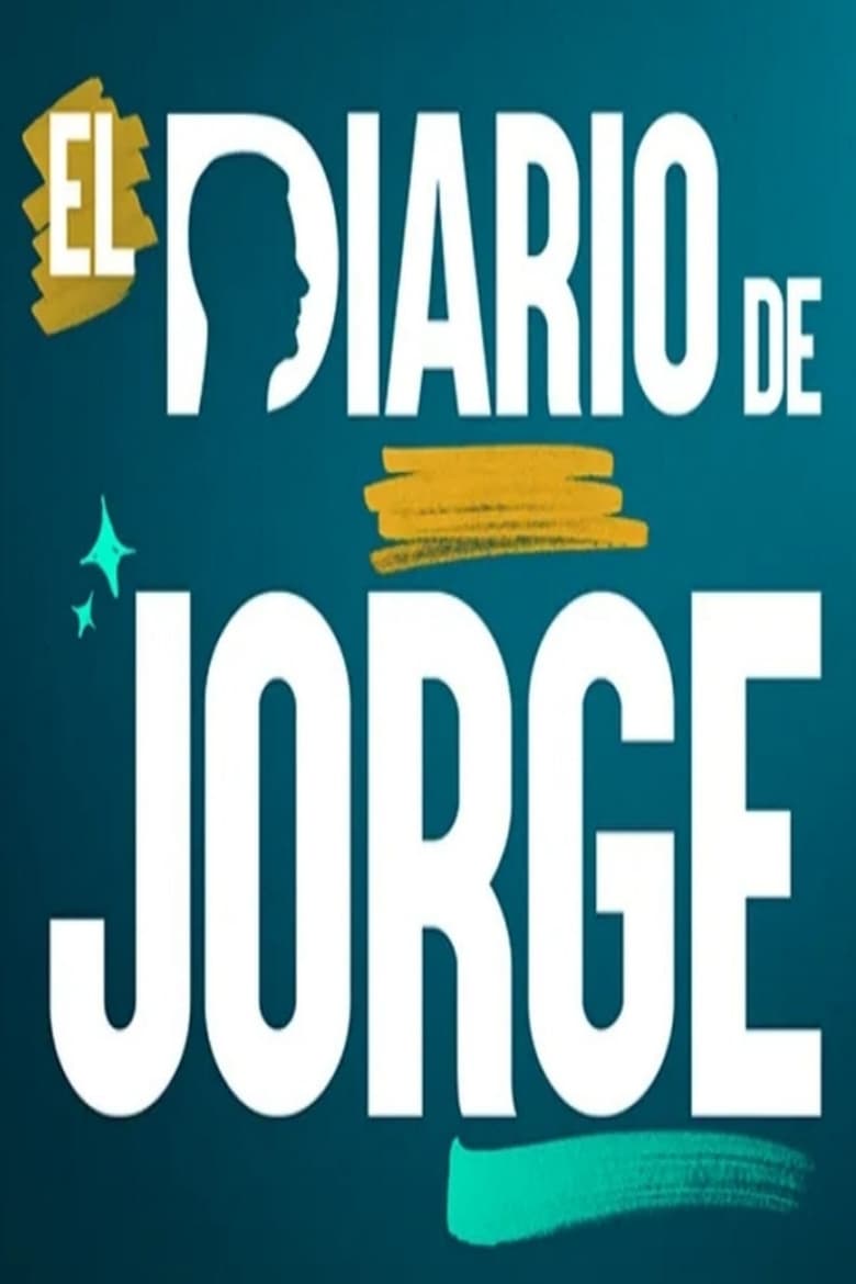 Poster of El diario de Jorge