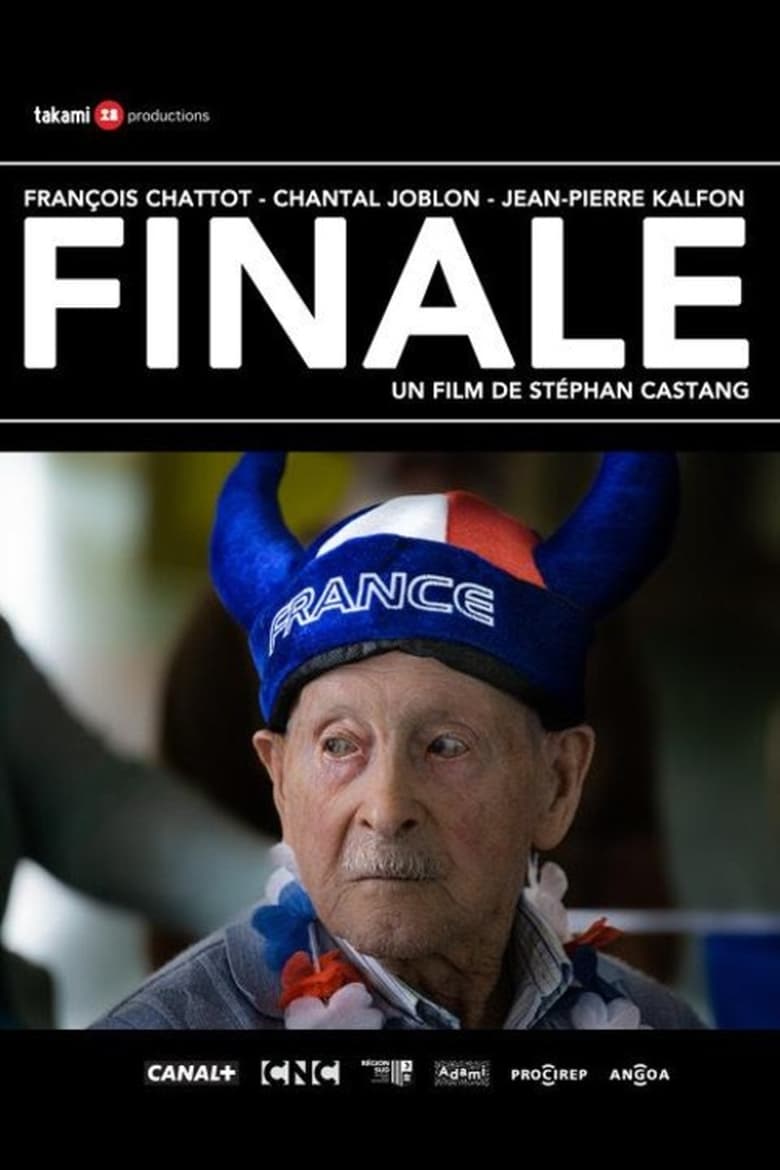 Poster of Finale