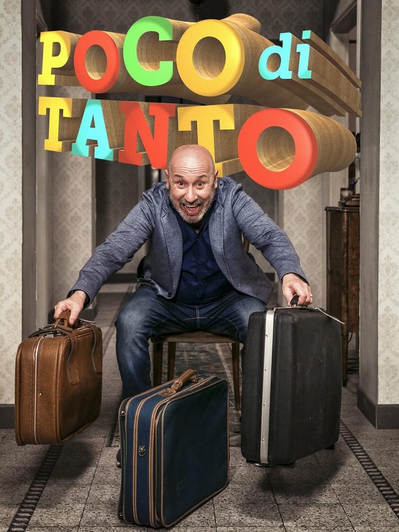 Poster of Poco di Tanto