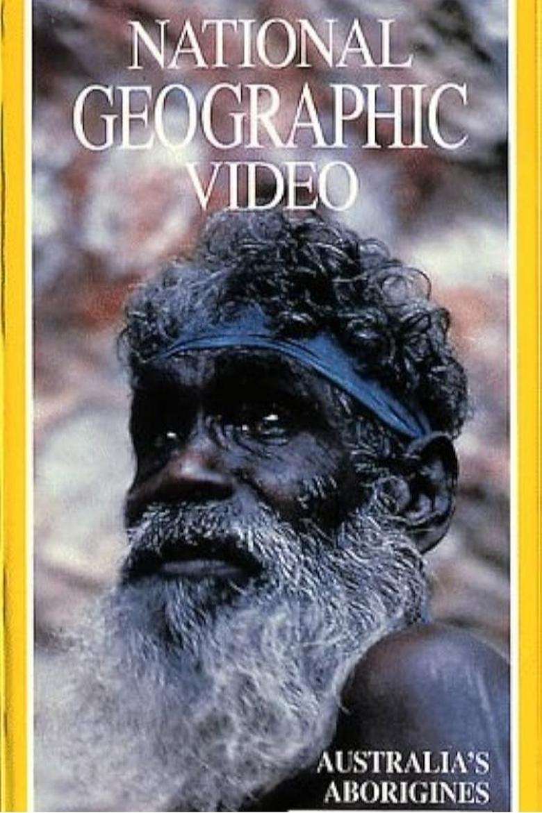 Poster of Australia's Twilight Of The Dreamtime