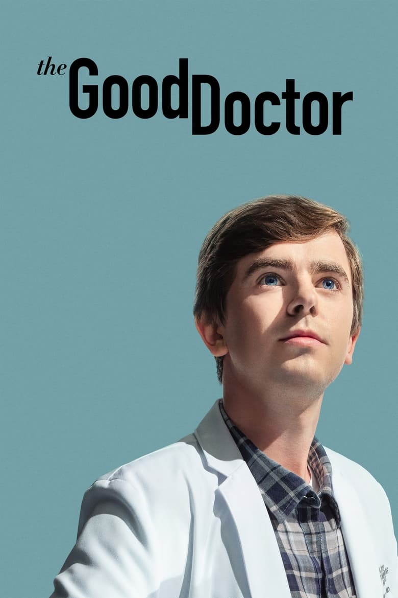 Poster of Cast and Crew in The Good Doctor - Season 5 - Episode 4 - Rationality