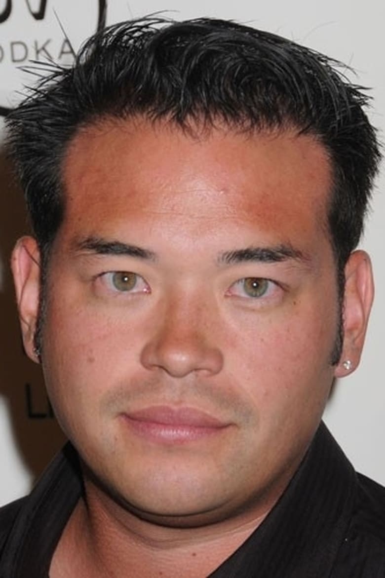 Portrait of Jon Gosselin