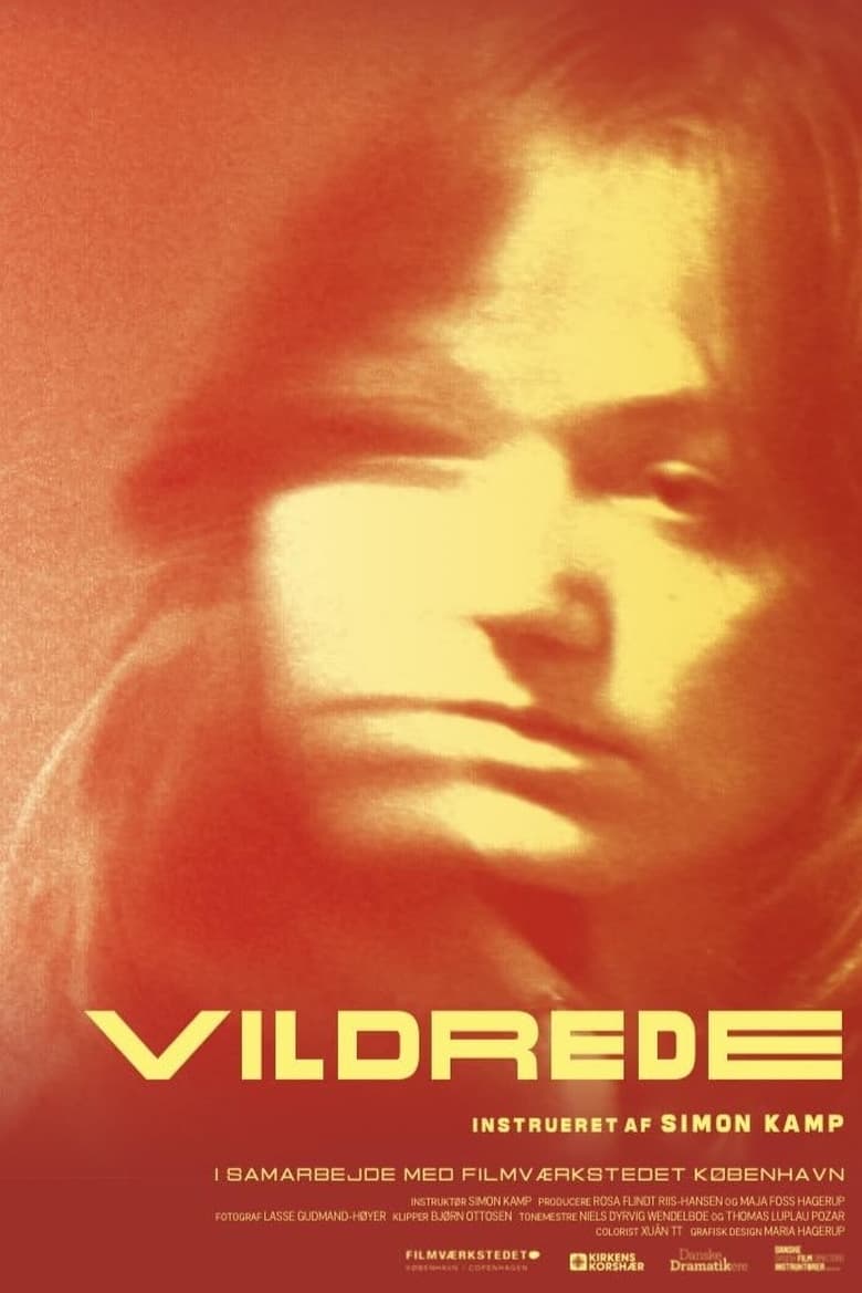 Poster of Vildrede