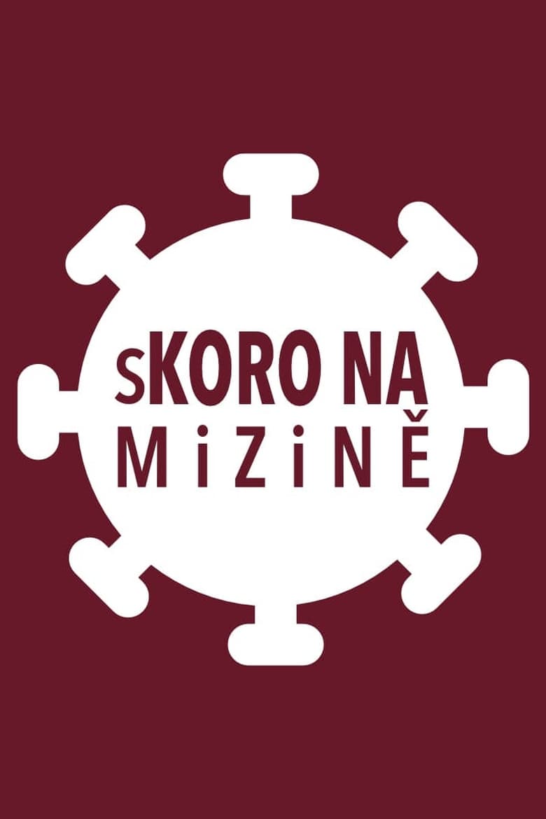 Poster of sKORO NA mizině