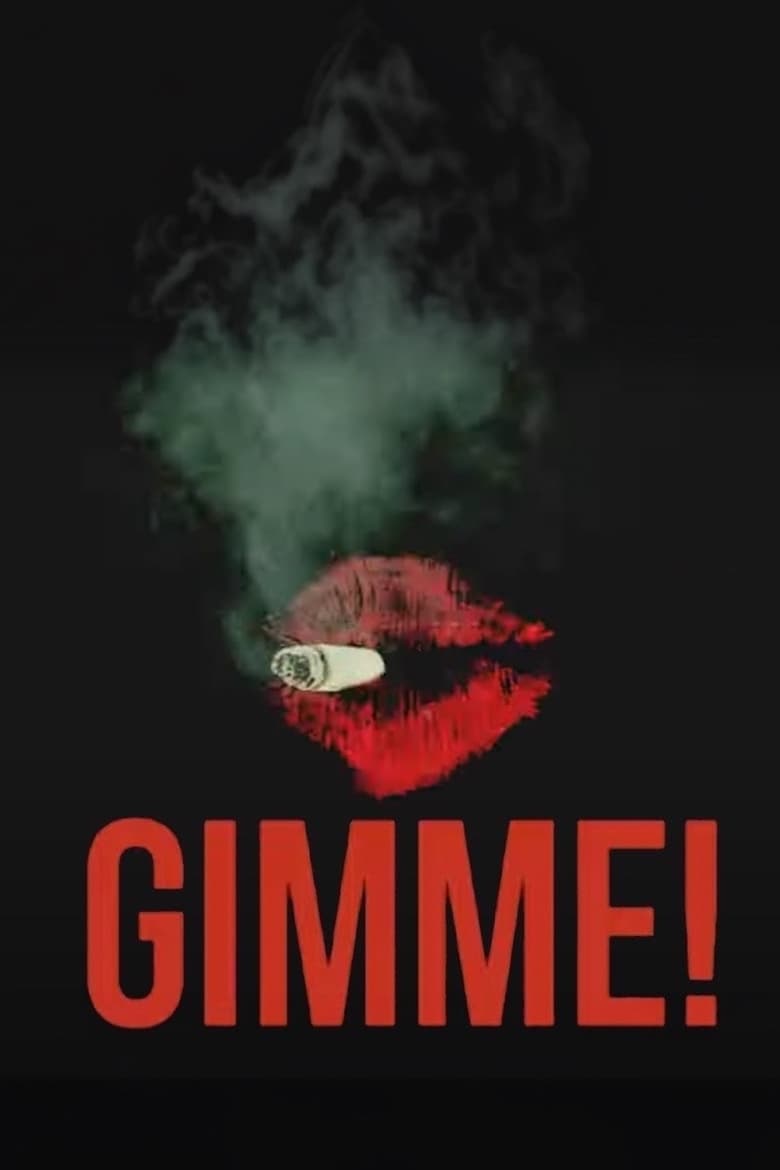 Poster of Gimme!