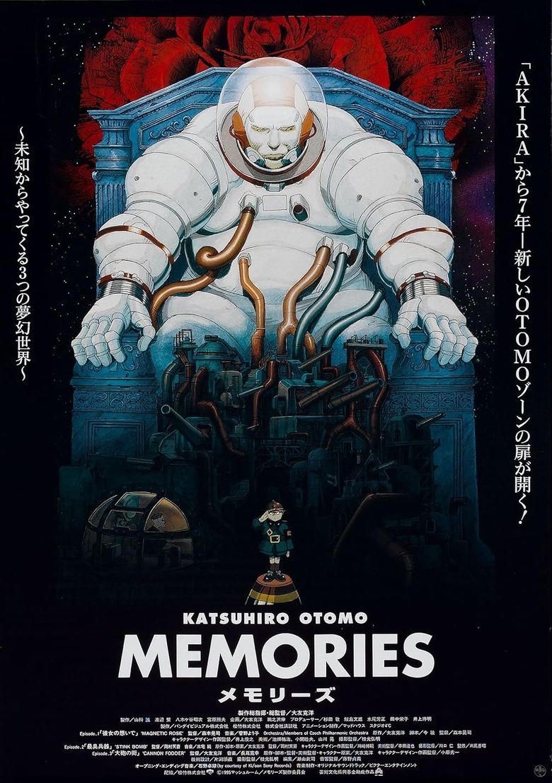 Poster of Cast and Crew in Memories - Season 1 - Episode 13 - Episode 13