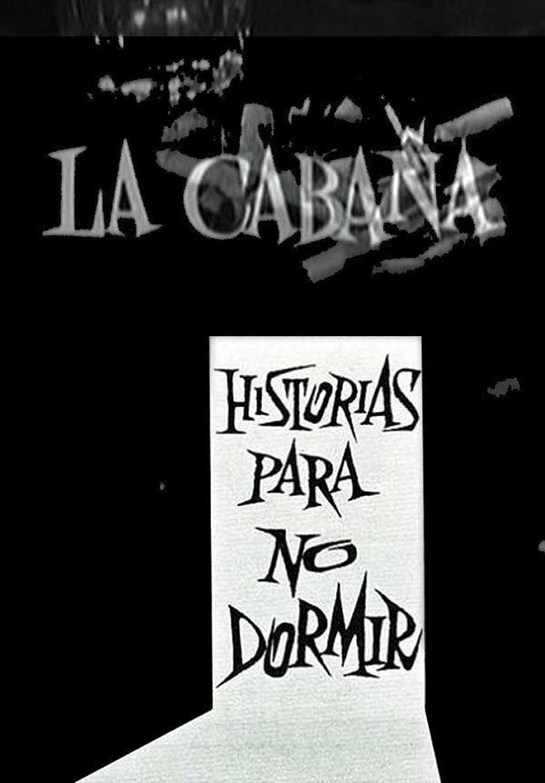 Poster of La cabaña