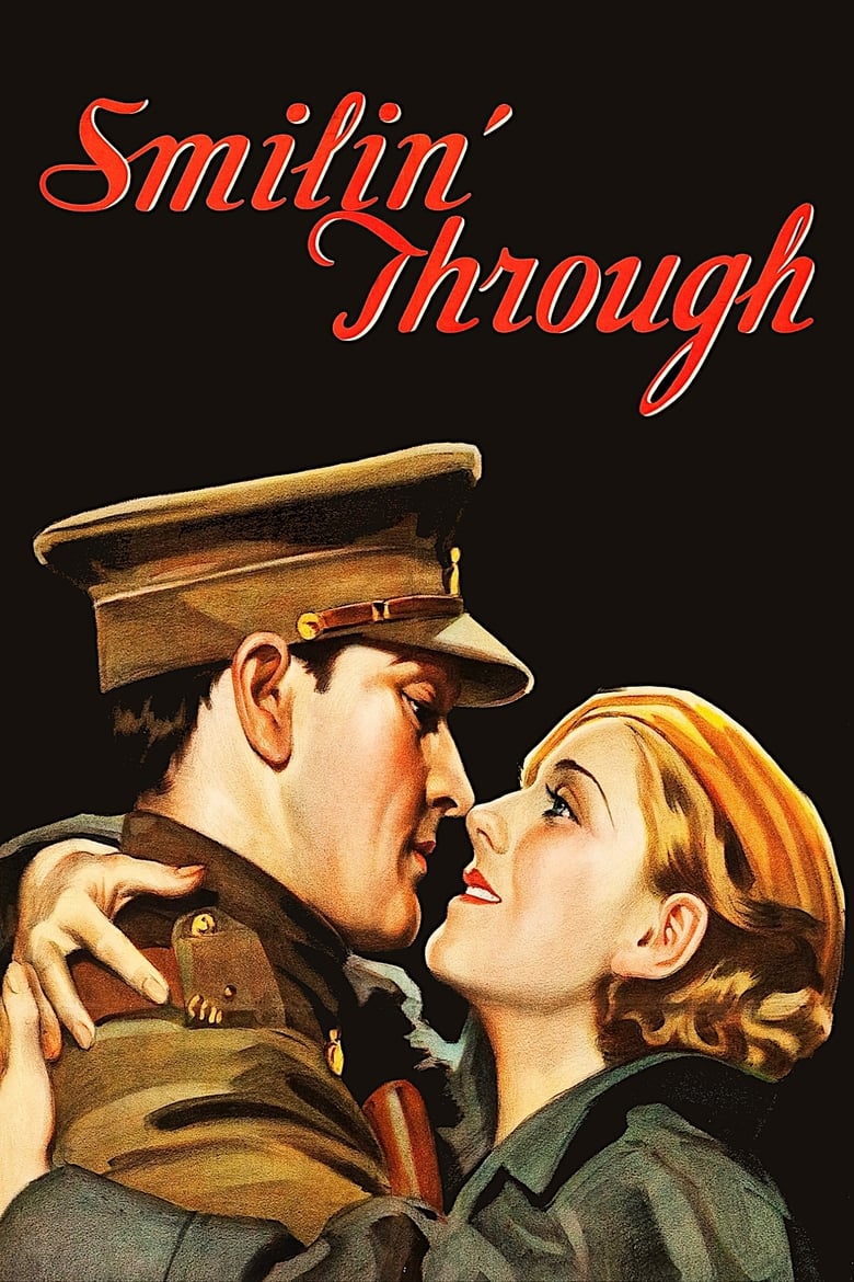 Poster of Smilin' Through