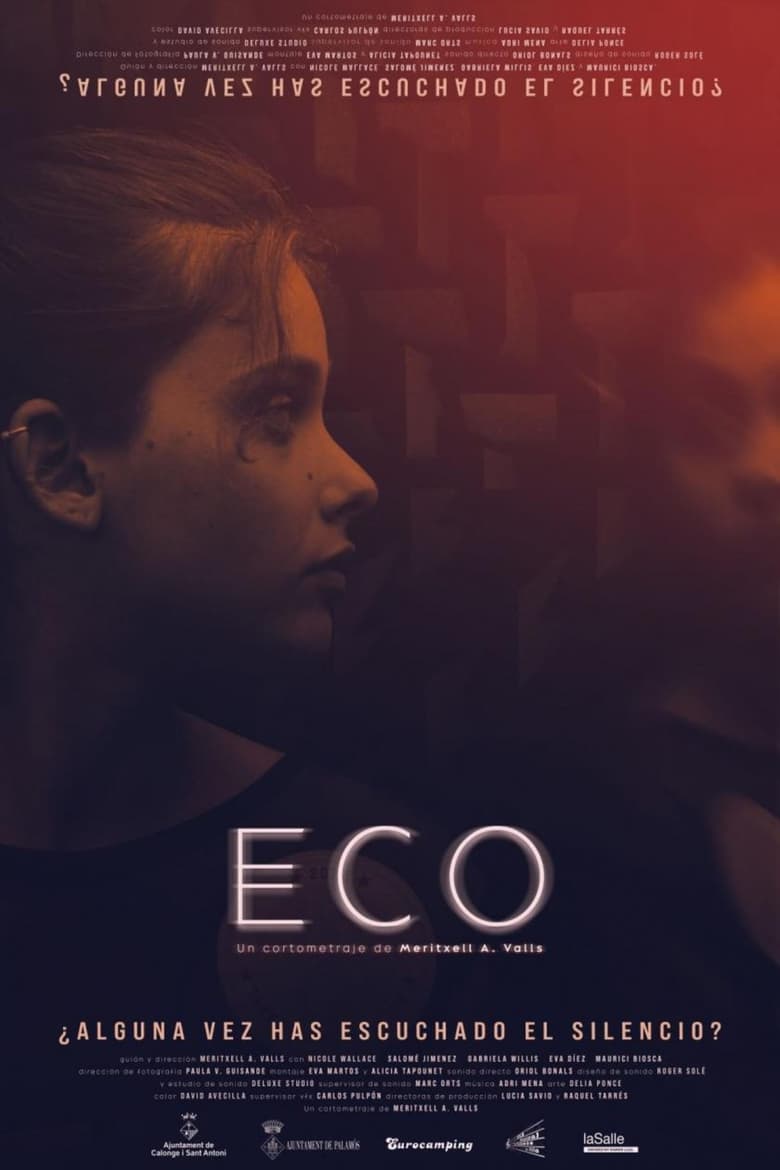 Poster of Eco