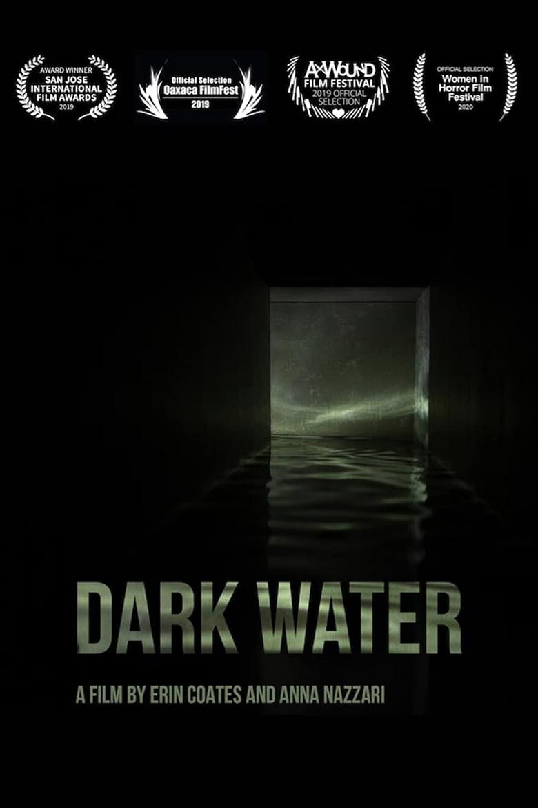 Poster of Dark Water